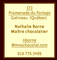 cadeaux